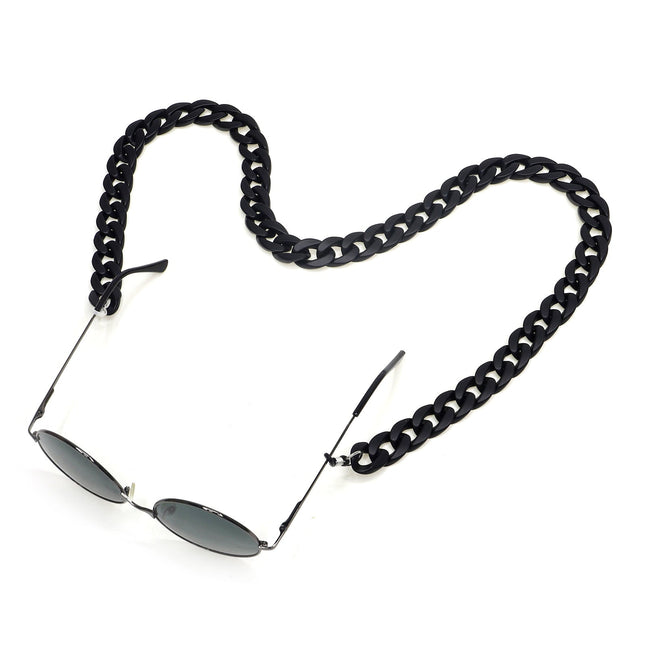 Eyeglass Chain Oversized Link, Chain for Glasses and Sunglasses