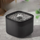 Smart 3L Pet Water Fountain with Six Filter Discs | Durable and Stylish Hydration Solution for Cats and Dogs