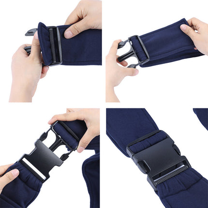 Adjustable Pet Shoulder Bag for Dogs & Cats up to 13kg | Durable and Stylish Carrier with Handy Pocket for Travel