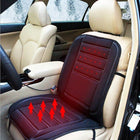 Car Heating Cushion with Temperature Control | Instant Warmth for Comfortable Driving and Camping
