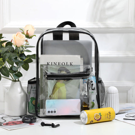 Clear Backpack – image 13