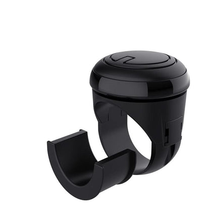 Steering Wheel Knob, 360 Steering Wheel Spinner Knob with Bearing – image 4