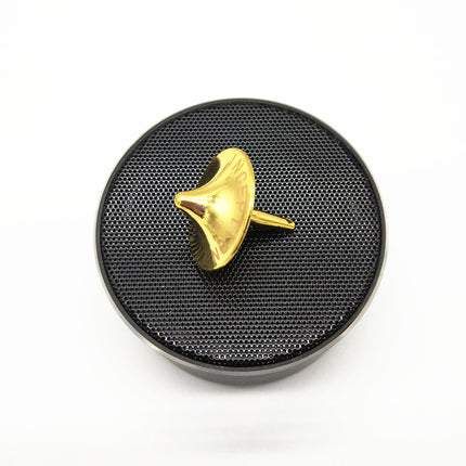 Spin Top Toy, Metal Fidget Toys for Adults – image 11