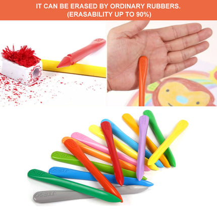 Paint Drawing Book Set for Kids, Preschool Art Supplies – image 6
