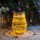 Open Weave