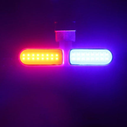 Bike Rear Light USB Rechargeable – image 10