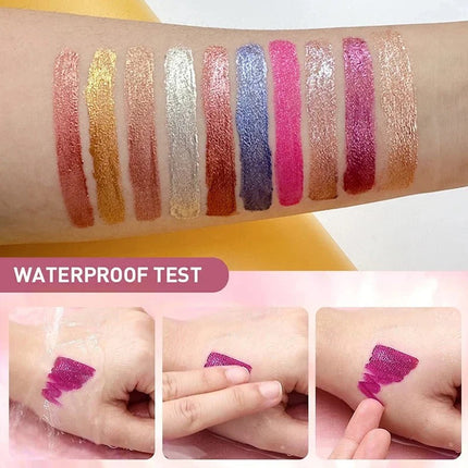 Liquid Lipsticks, Long Lasting Lipstick – image 12