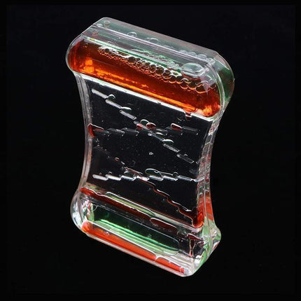 Liquid Motion Bubbler Sensory Toy – image 12