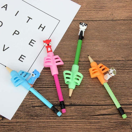 Pencil Grips for Kids, School Supplies – image 12