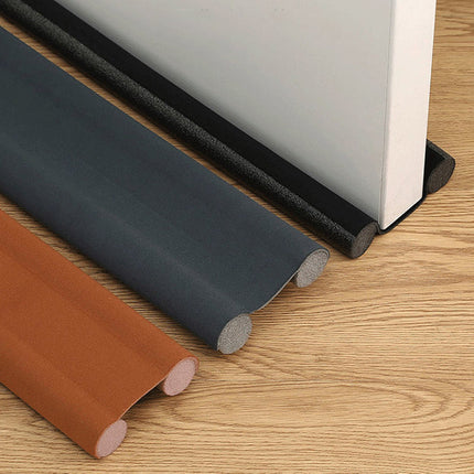 Door Weather Stripping, Under Door Draft Stopper – image 9