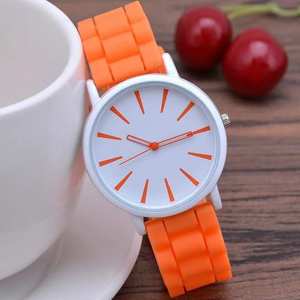 Mens Watch, Unisex Analog Wristwatch – image 20