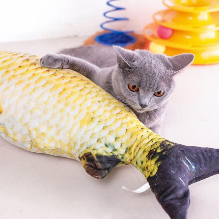 Catnip Toys for Cats, Cat Kicker Toy – image 11