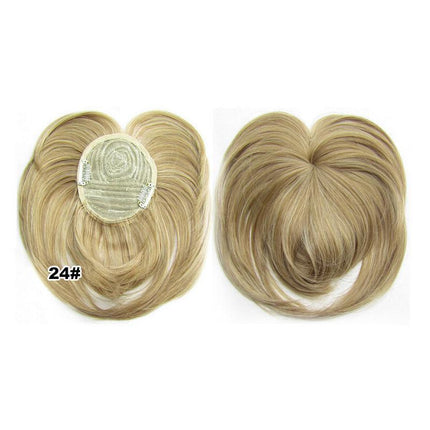 Hair Topper for Women – image 13