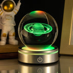 Saturn / 8cm