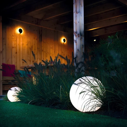 Outdoor Lights, Garden Lights with Remote – image 24