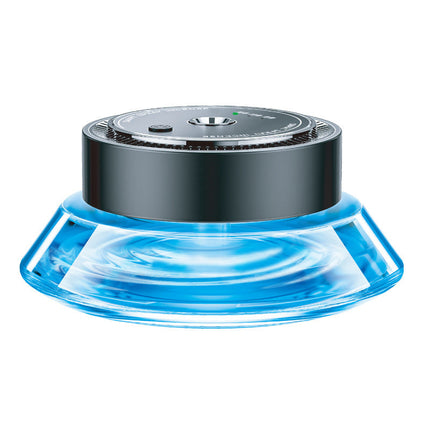 Smart Spray Car Fragrance Mounted Air Freshener with Elegant Design | Odor Elimination for Enhanced Driving Experience