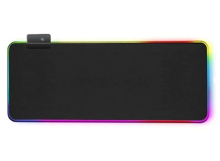 Mouse Pads, RGB Gaming Mouse Pad with 13 Light Modes – image 6