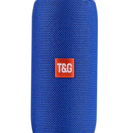 Wireless Bluetooth Speaker 10W Waterproof with Super Bass | Enhanced Sound Quality for Music and Calls