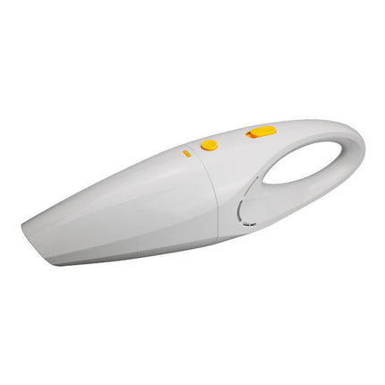 Wireless Car Vacuum Cleaner with Powerful Suction | Dual-Use Design for Effortless Car and Home Cleaning