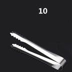 Stainless steel / 10PCS