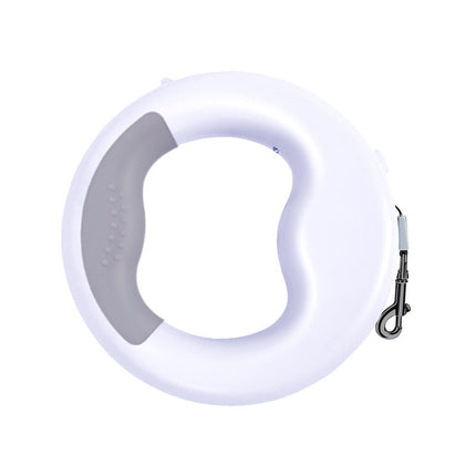 Automatic Retractable Dog Leash with 16ft Extendable Cord | Ergonomic Design for Comfortable Dog Walking