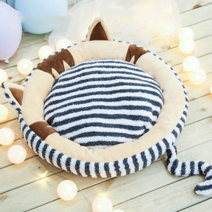 Soft Dog Mat for Small Pets with Antistatic Breathable Material | Comfortable Sleeping Experience for Dogs and Cats