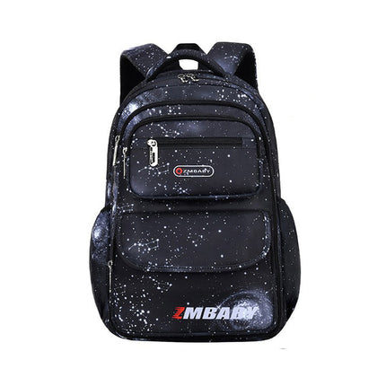 School Backpacks for Teens, Book Bag for School and Sports with Ergonomic Design – image 11