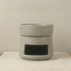 Stone Gray