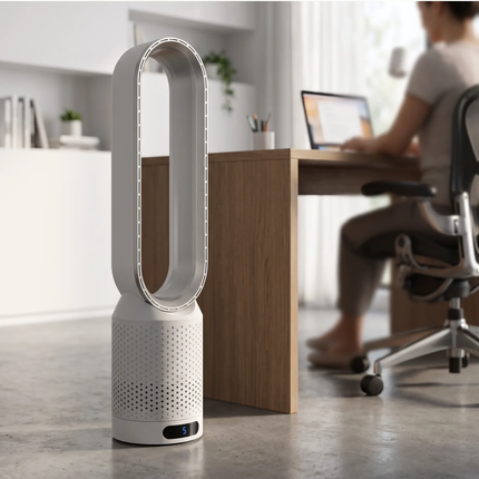 Portable Air Cooler – image 13