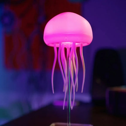 Jellyfish Light, Hanging Light for Room Decor – image 6