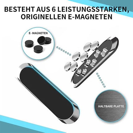 Magnetic Phone Mount for Dashboard – image 6