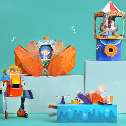 Educational Toys for Girls and Boys – image 13