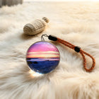 Digital Memory Display with App Control & Ambient Glow | Portable LED Frame for Cherished Memories