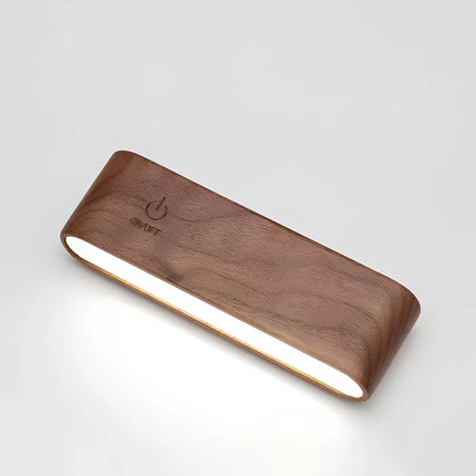 Rotatable Wall Light with Touch Control & Dimmable Function | Versatile Magnetic Mounting for Customized Lighting