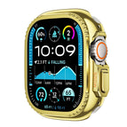 Gold case / Series 10 - 46mm