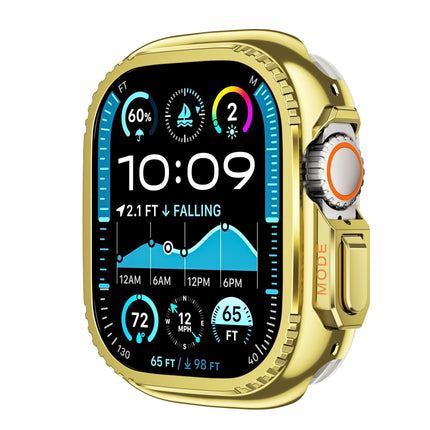Apple Watch Case, Shockproof Watch Guard with Bumper – image 11