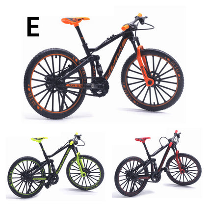 Mountain Bike Ornaments, Bike Decor for Bedroom Decoration – image 12
