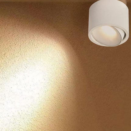 LED Flush Mount Ceiling Light, Low Profile Hallway Ceiling Light – image 17