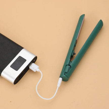 Mini Hair Straightener – image 11