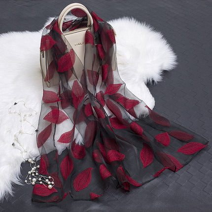 Scarves for Women, Long Lightweight Womens Scarf – image 12