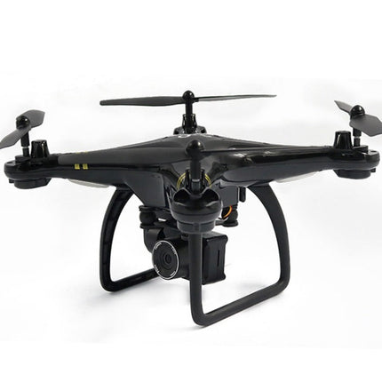 GPS Drone with HD Wide-Angle Lens & 5G Image Transmission | Compact Quadcopter for Stunning Aerial Photography