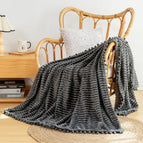 100×150 cm (39.3×59 in) / Dark Gray