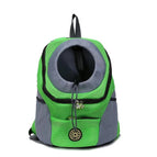 Green / M