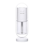 White / USB