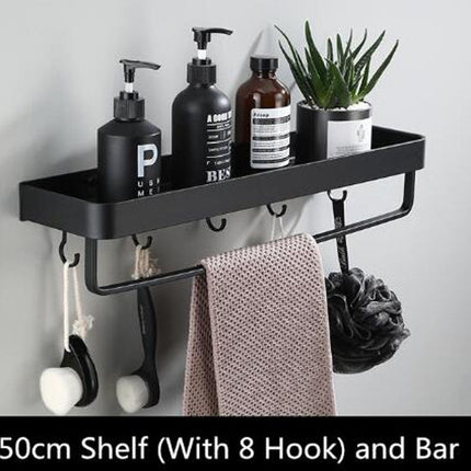 Bathroom Wall Shelf – image 14