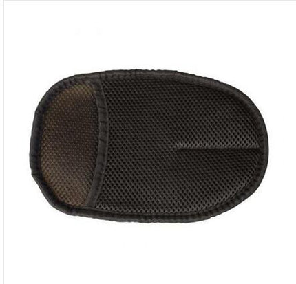 Car Wash Gloves with High-Grade Imitation Wool | Soft Cleaning for Cars and Motorcycles