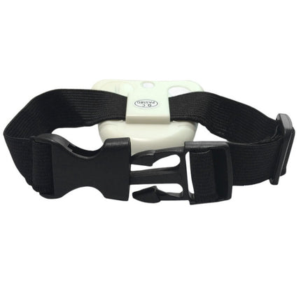 Ultrasonic Dog Training Collar for Excessive Barking | Advanced Behavior Modification for Peaceful Outdoor Walks
