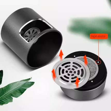 Portable Car Ashtray – image 6