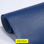 Dark blue / 8X12in