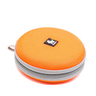 Portable Travel Dog Bowls Set with Frisbee Feature | Versatile Food and Water Bowls for Outdoor Adventures
